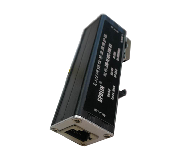 POE 網(wǎng)絡(luò)防雷器